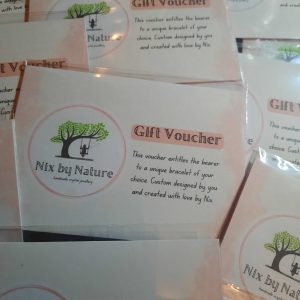 Gift Vouchers £10