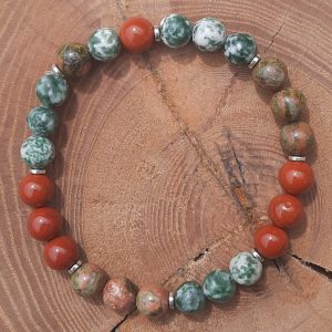 Elements Earth Bracelet