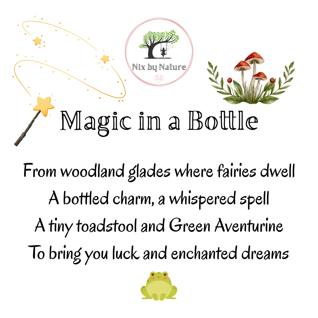 Magic in a bottle - Image 3