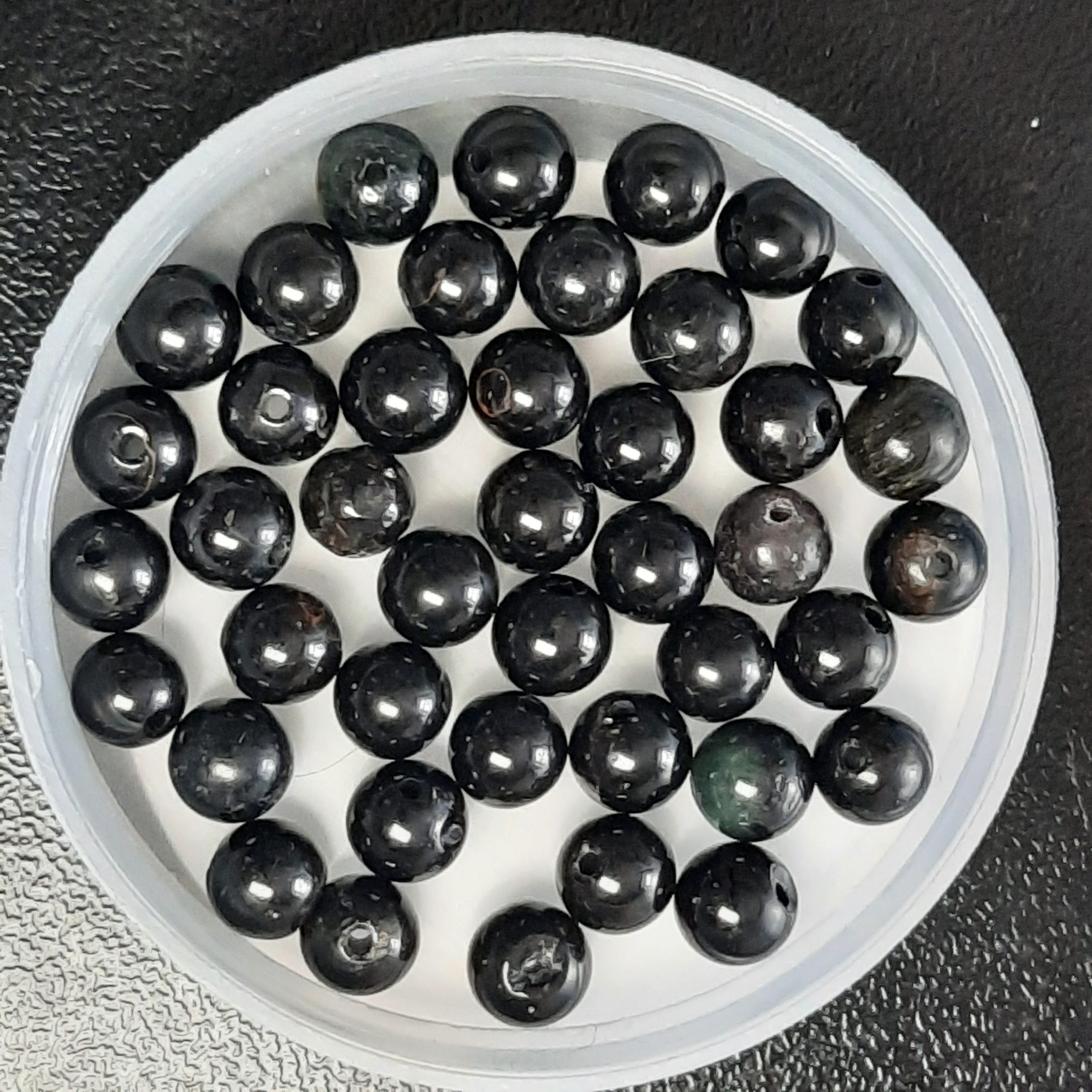 BlackTourmaline