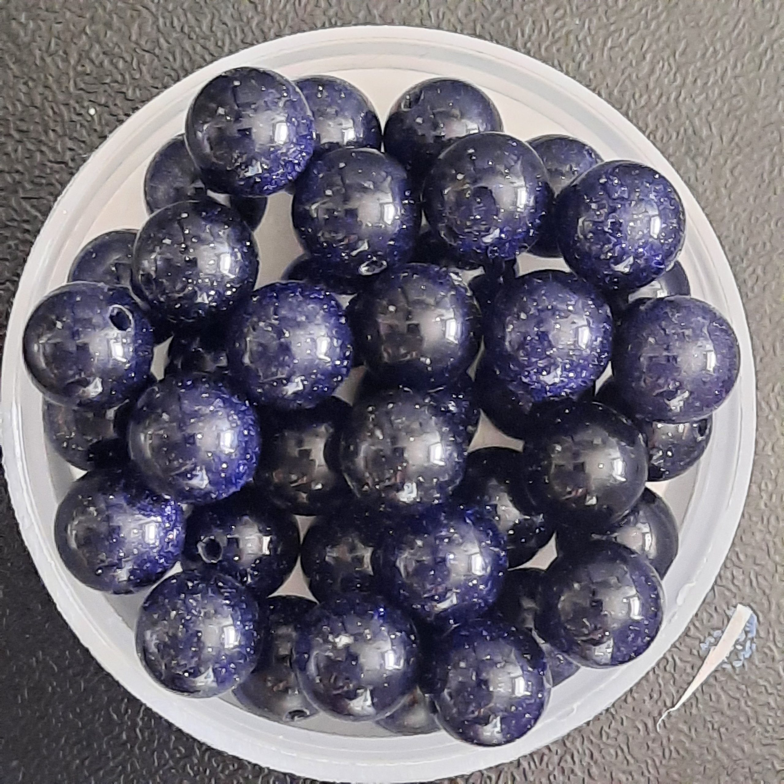 BlueGoldstone