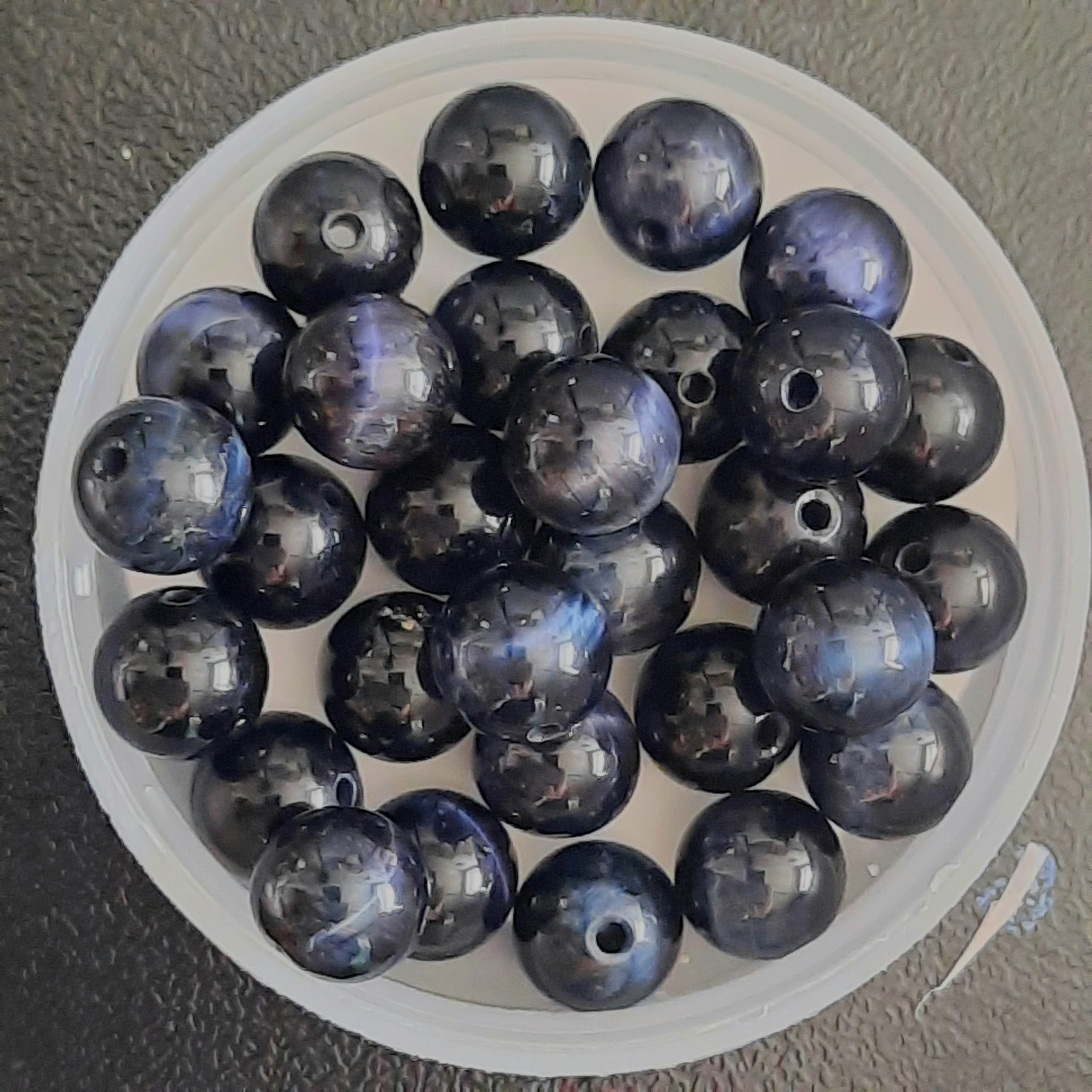 BlueTigersEye