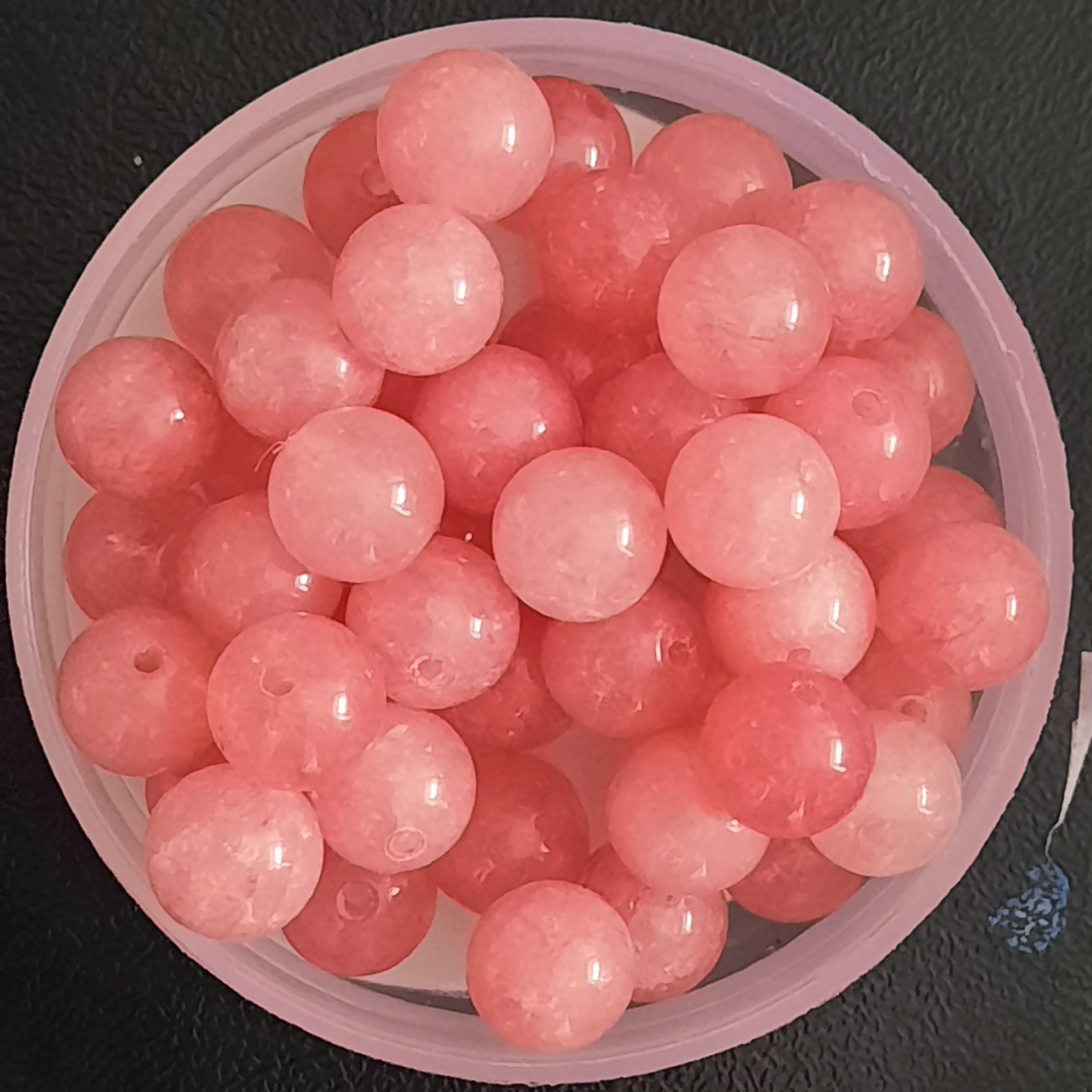 Chalcedony(Rose)