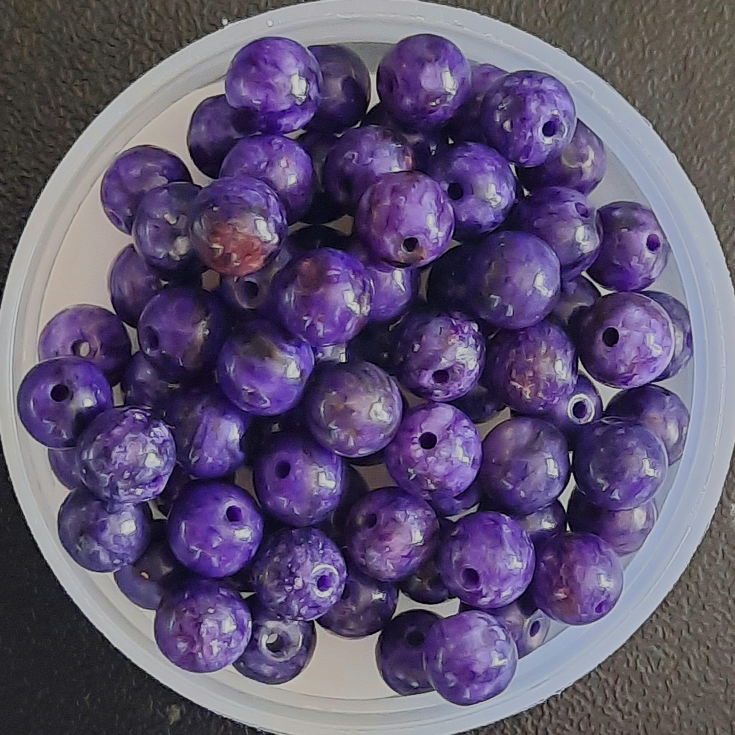Charoite