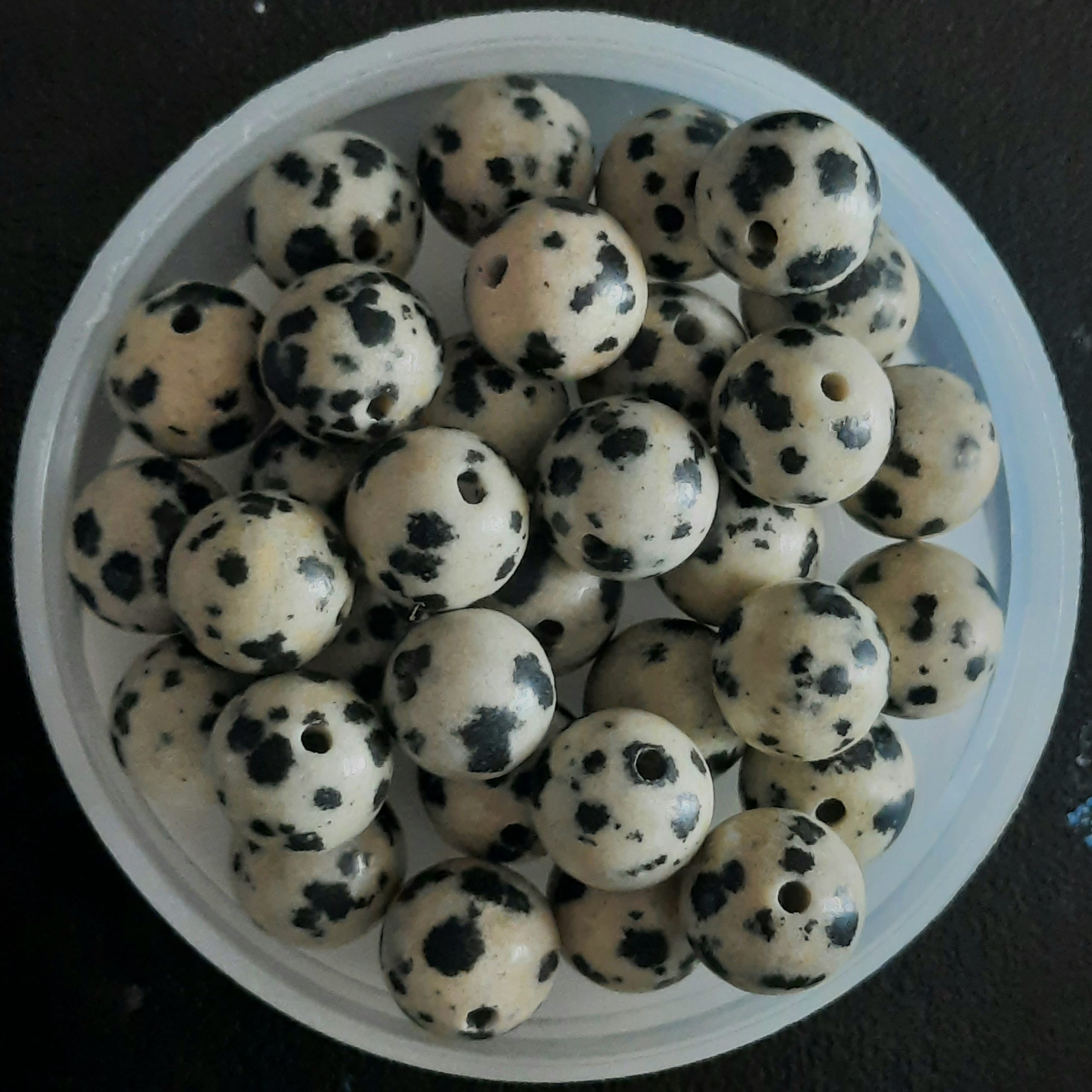 DalmatianStone