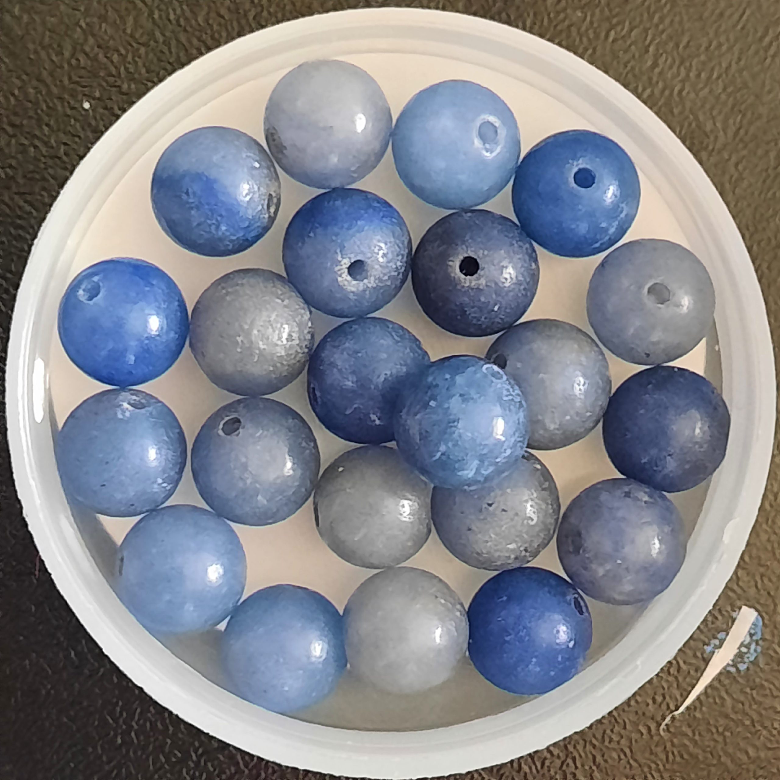 Dumortierite