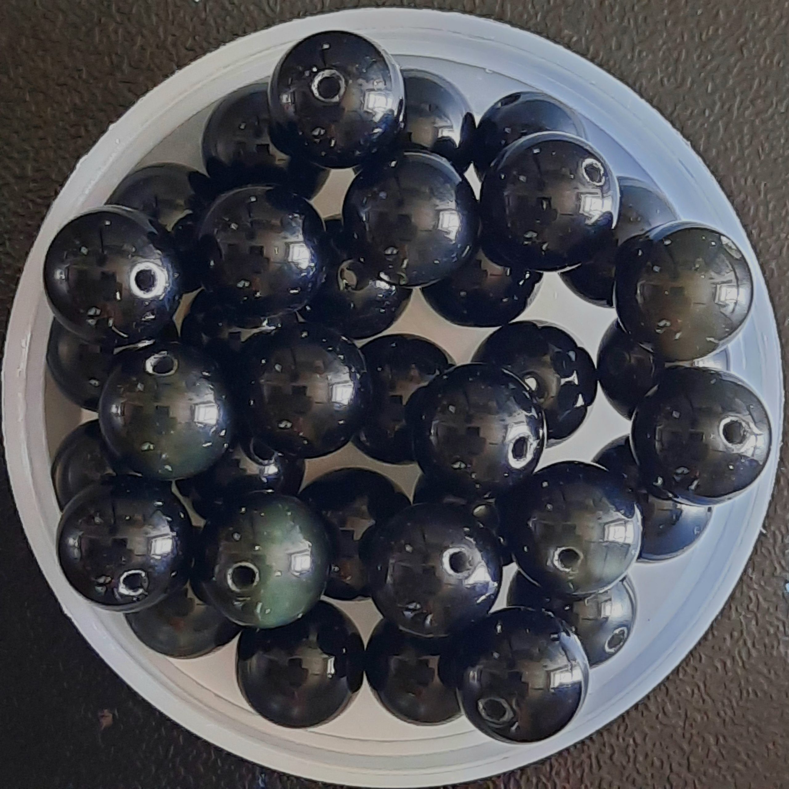 GoldSheenObsidian