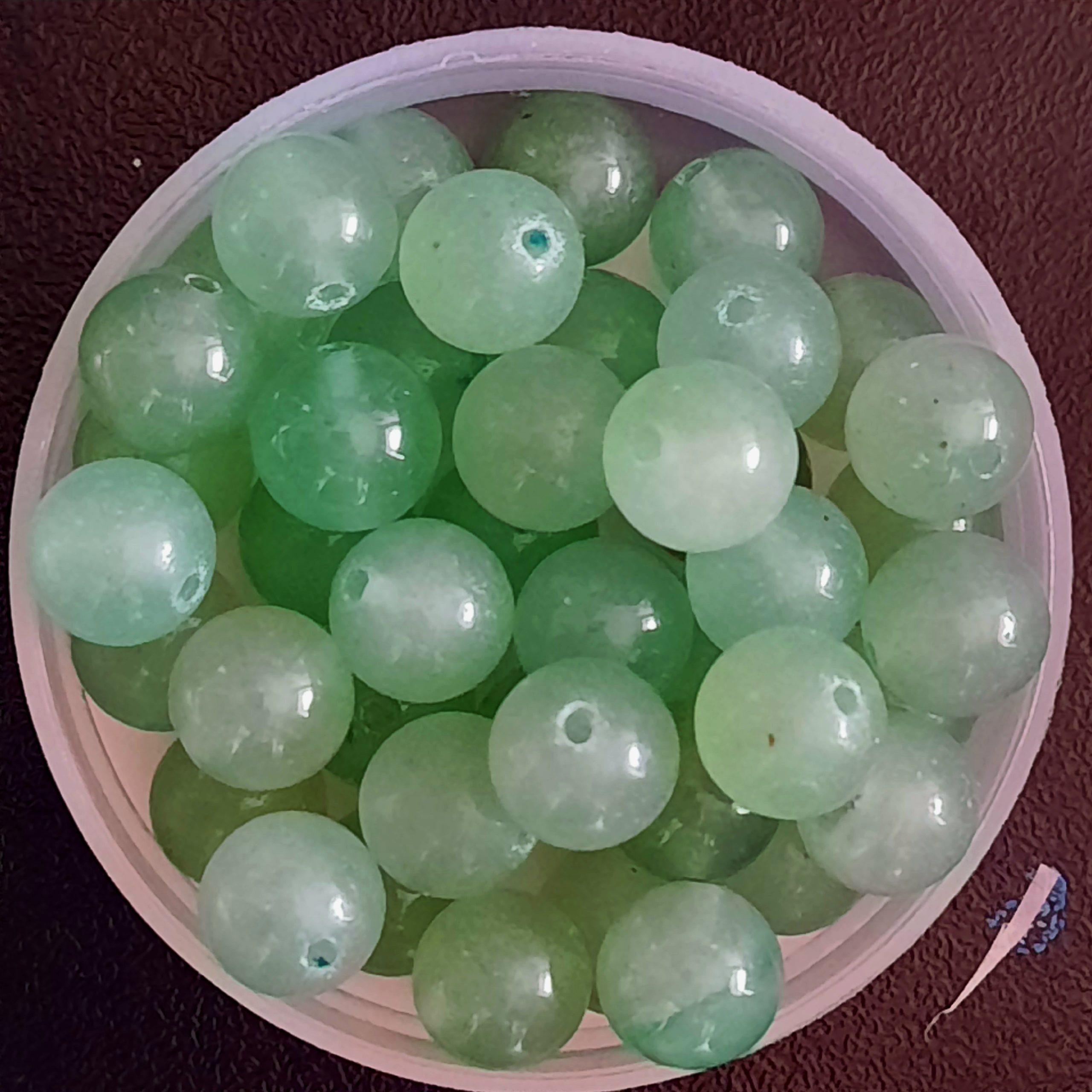 GreenAventurine