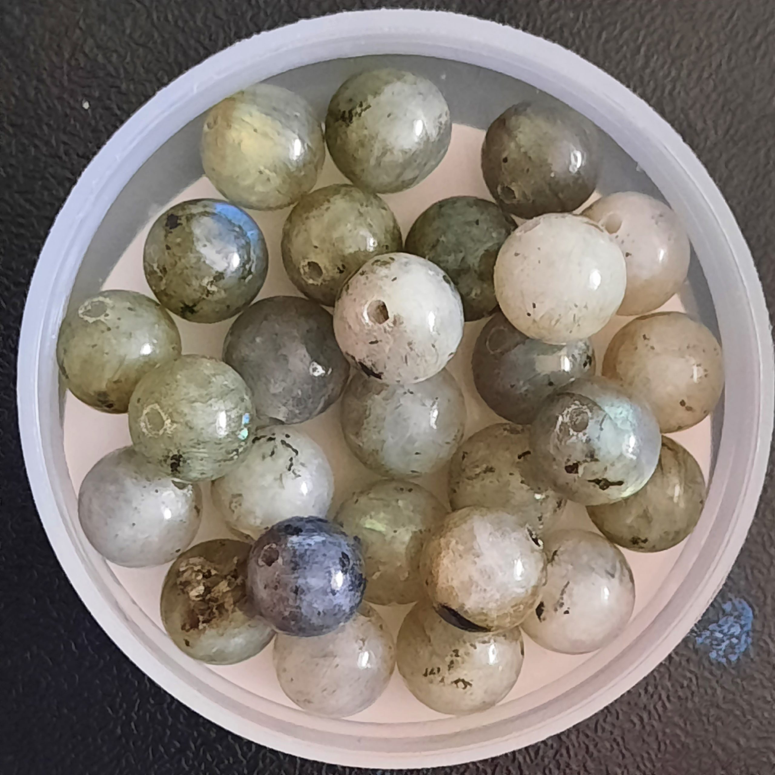 Labradorite