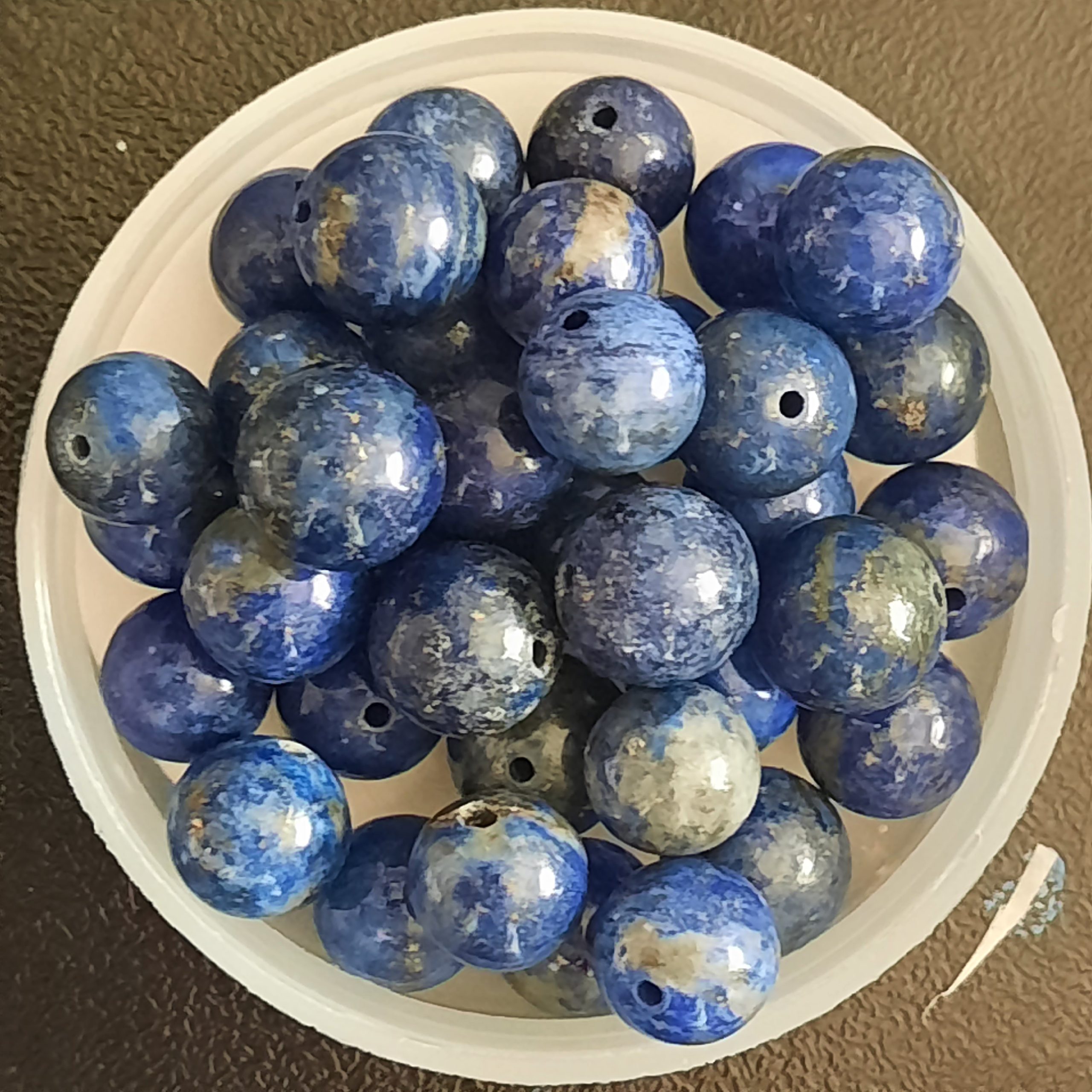 LapisLazuli