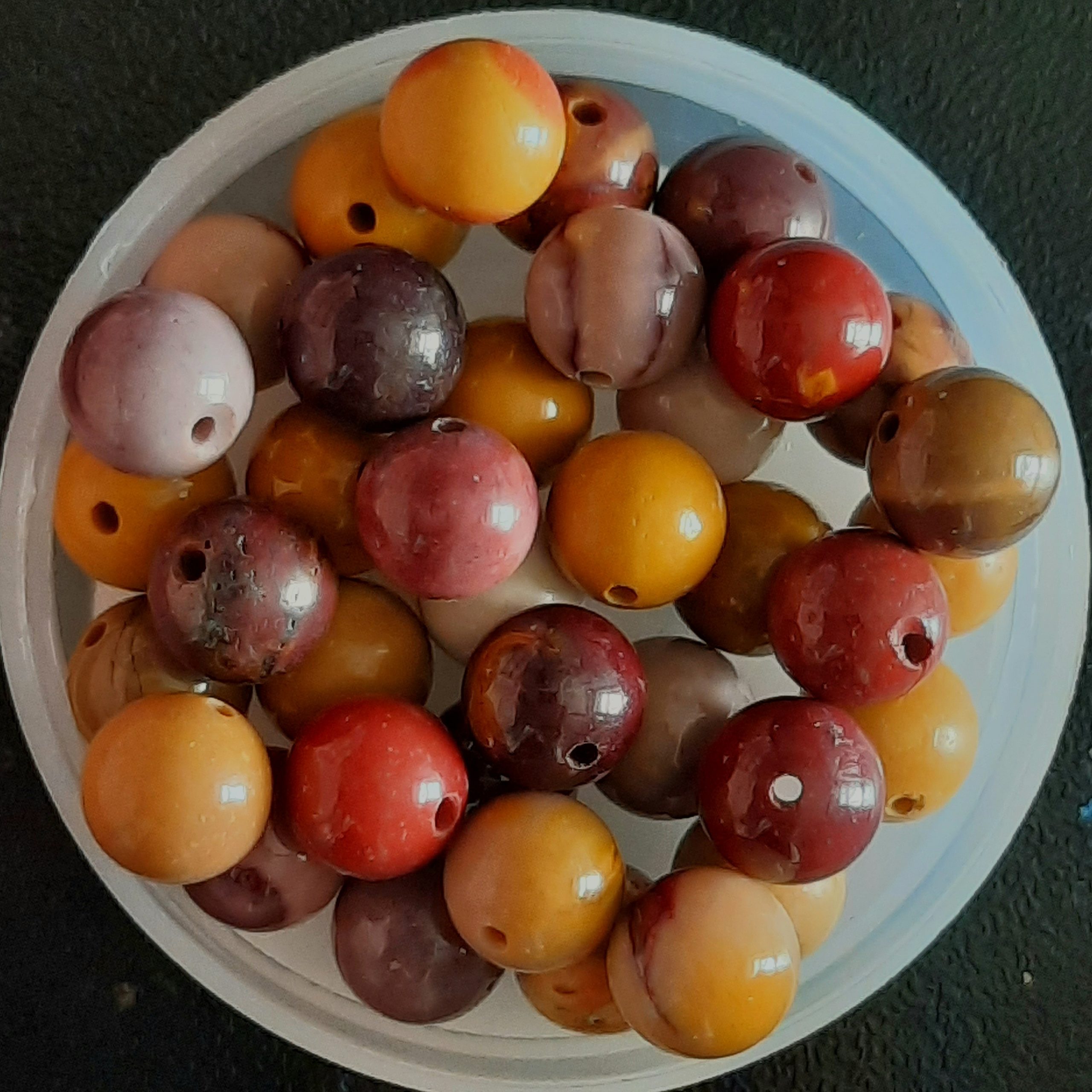Mookaite