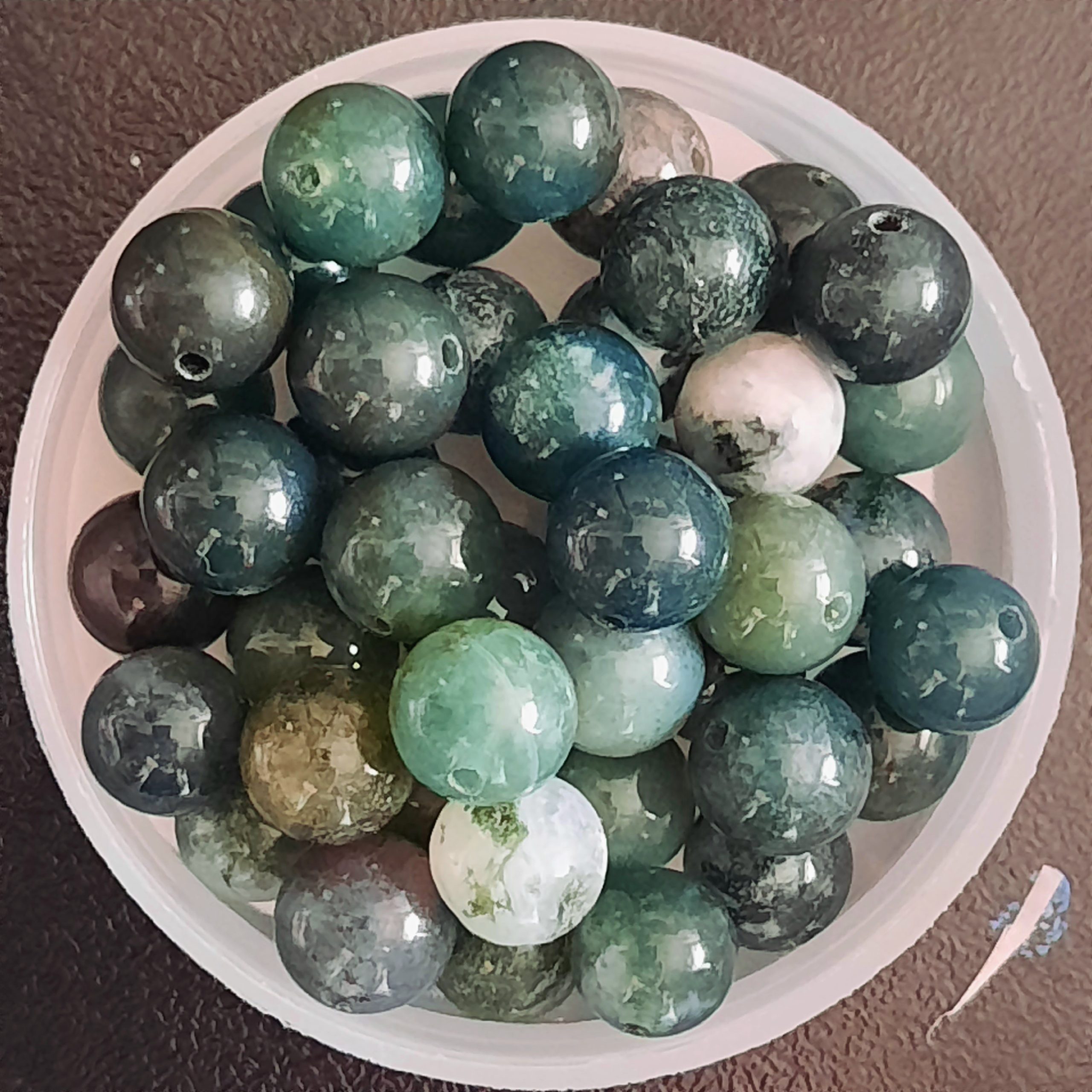 MossAgate