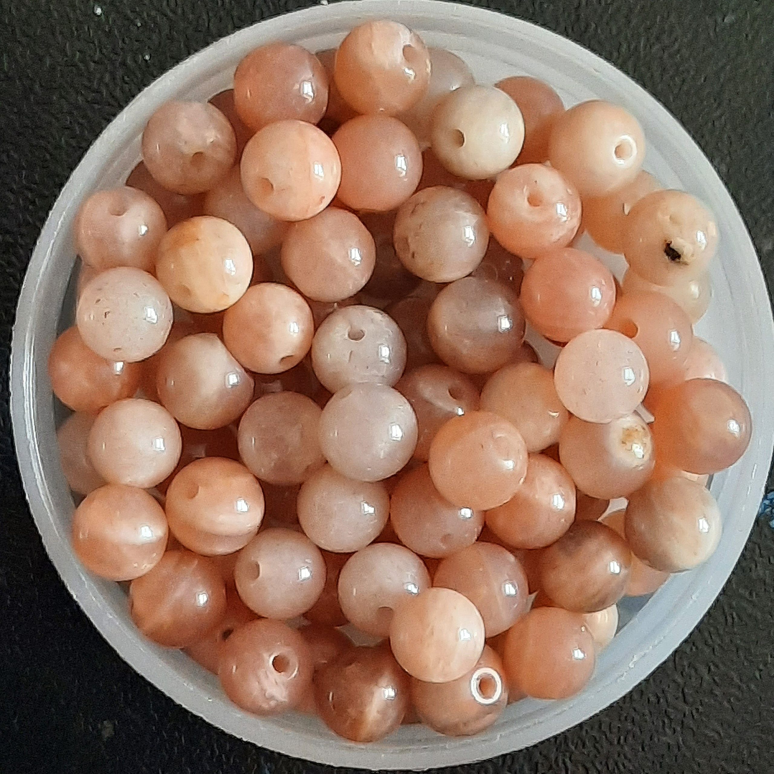 PeachMoonstone