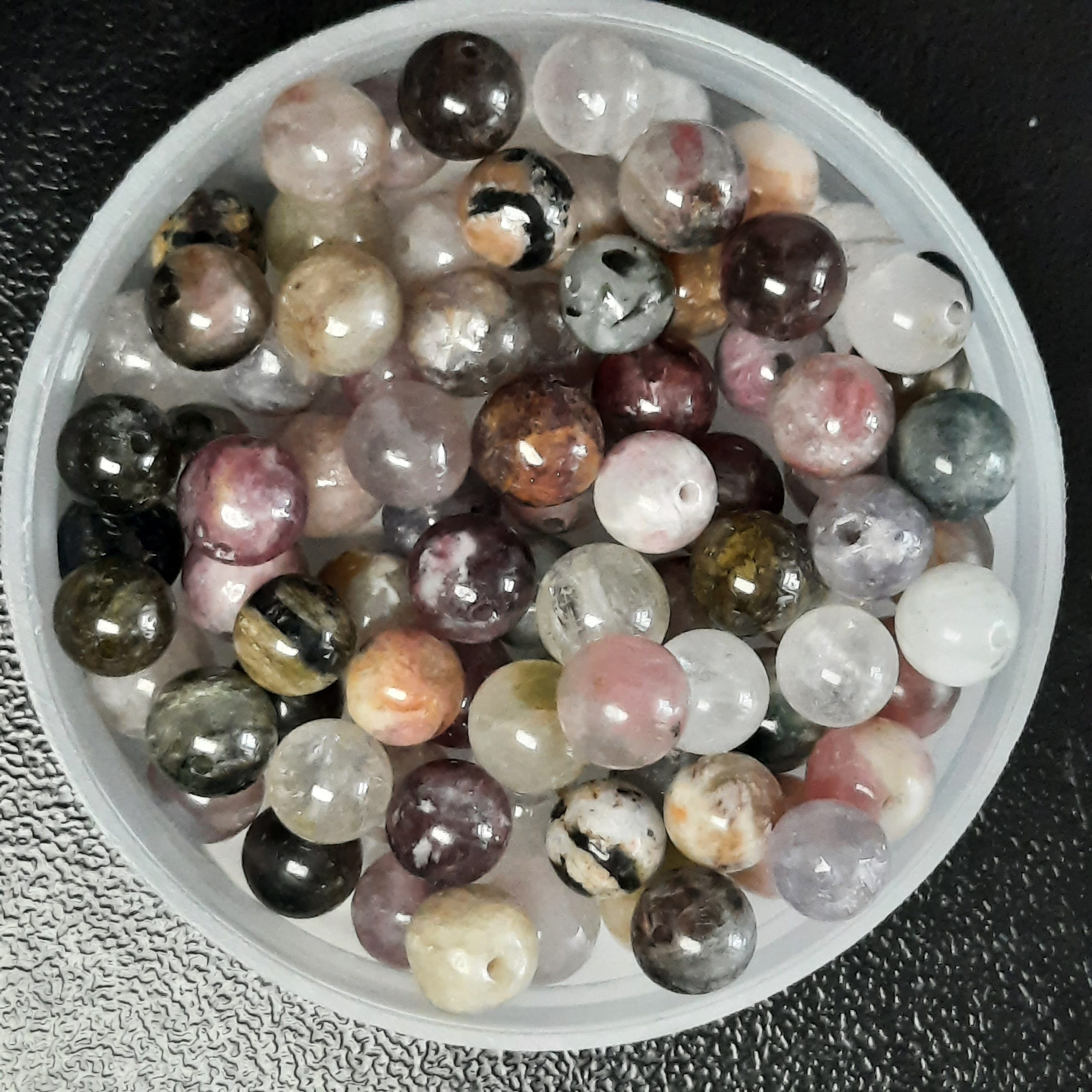 Pink_MixedTourmaline