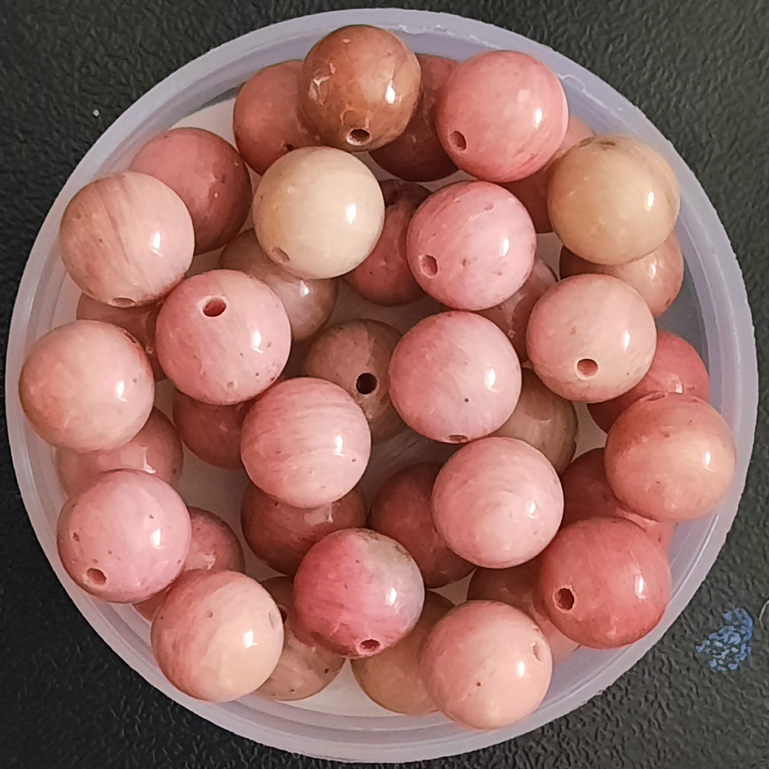 Rhodonite