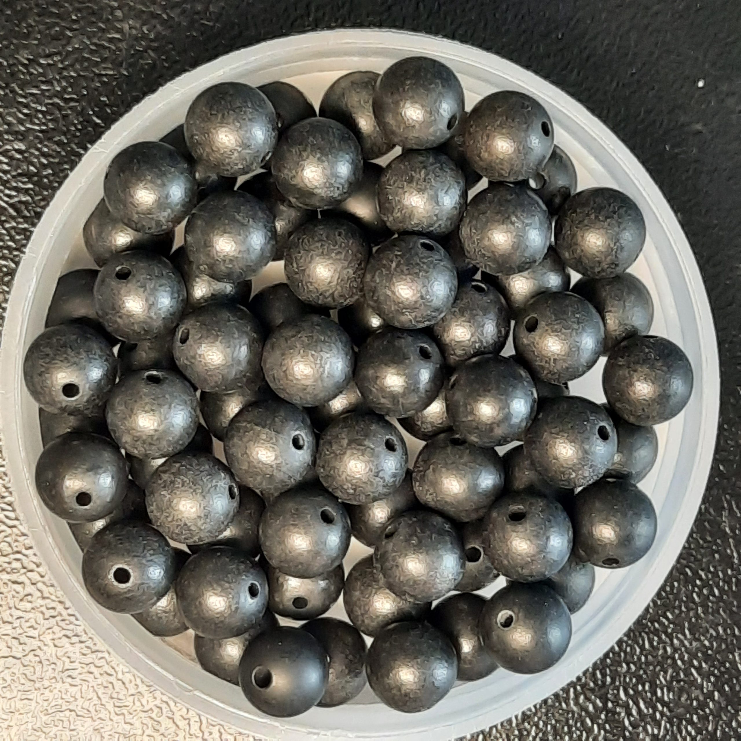 Shungite