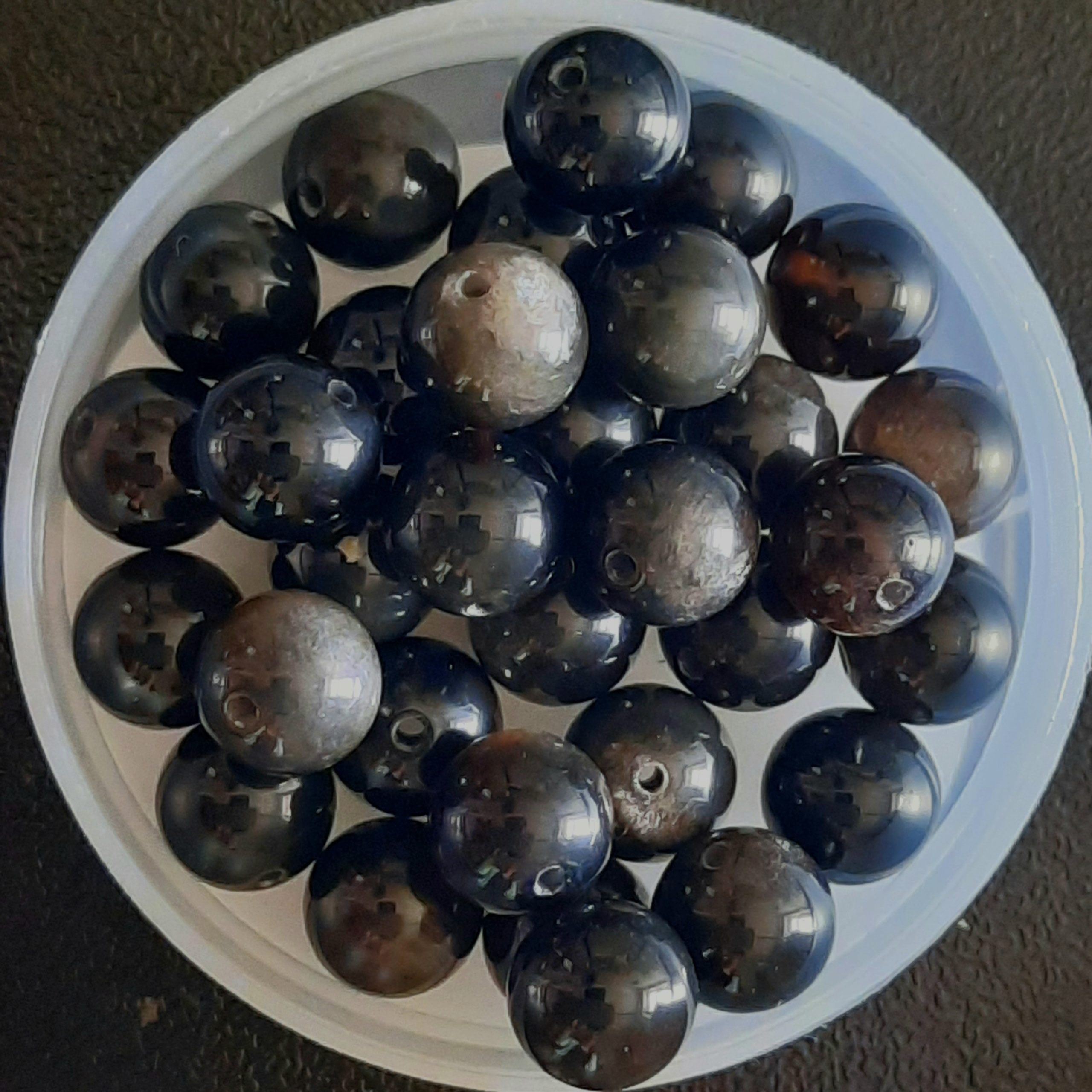 SilverSheenObsidian