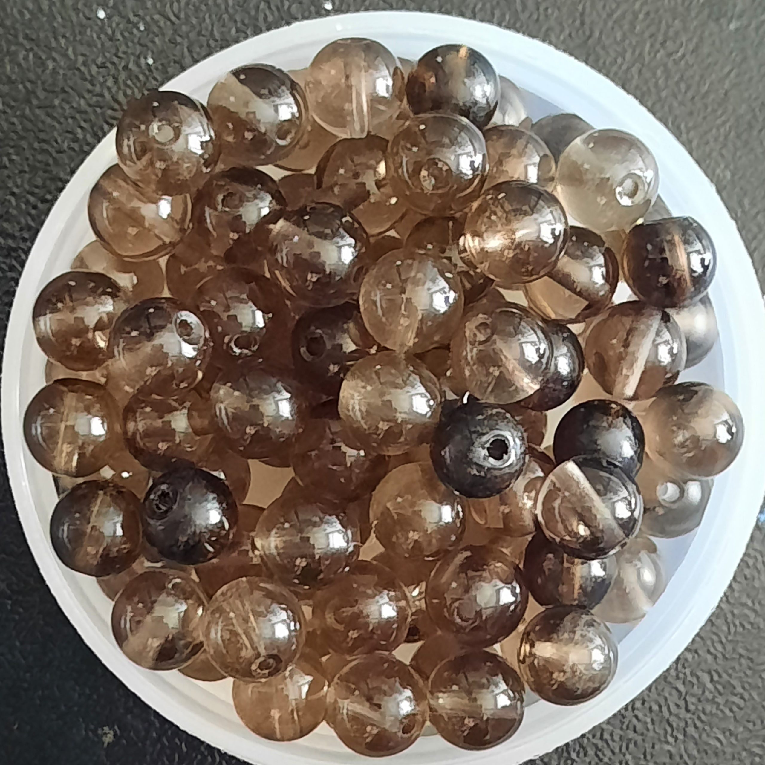 SmokyQuartz