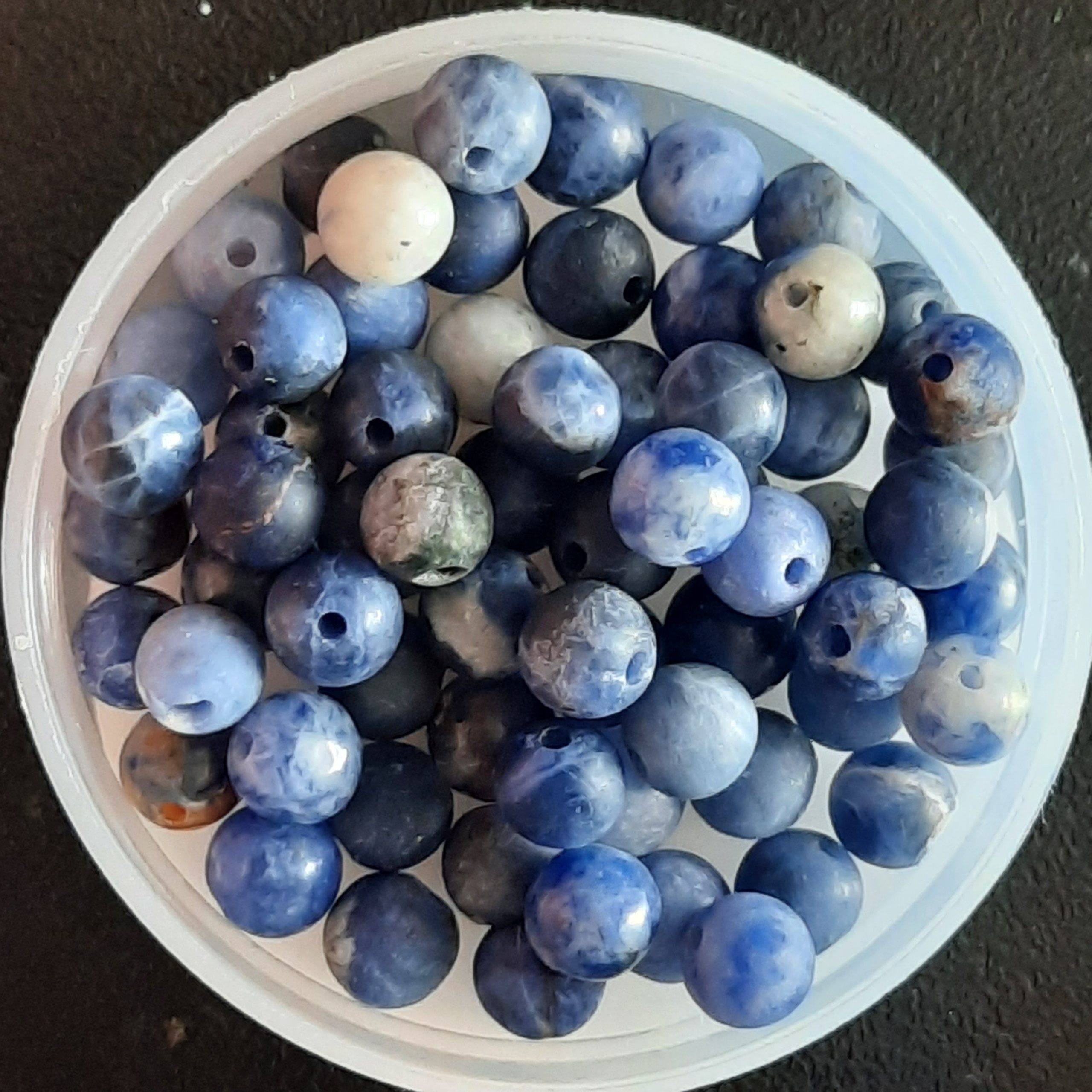 Sodalite