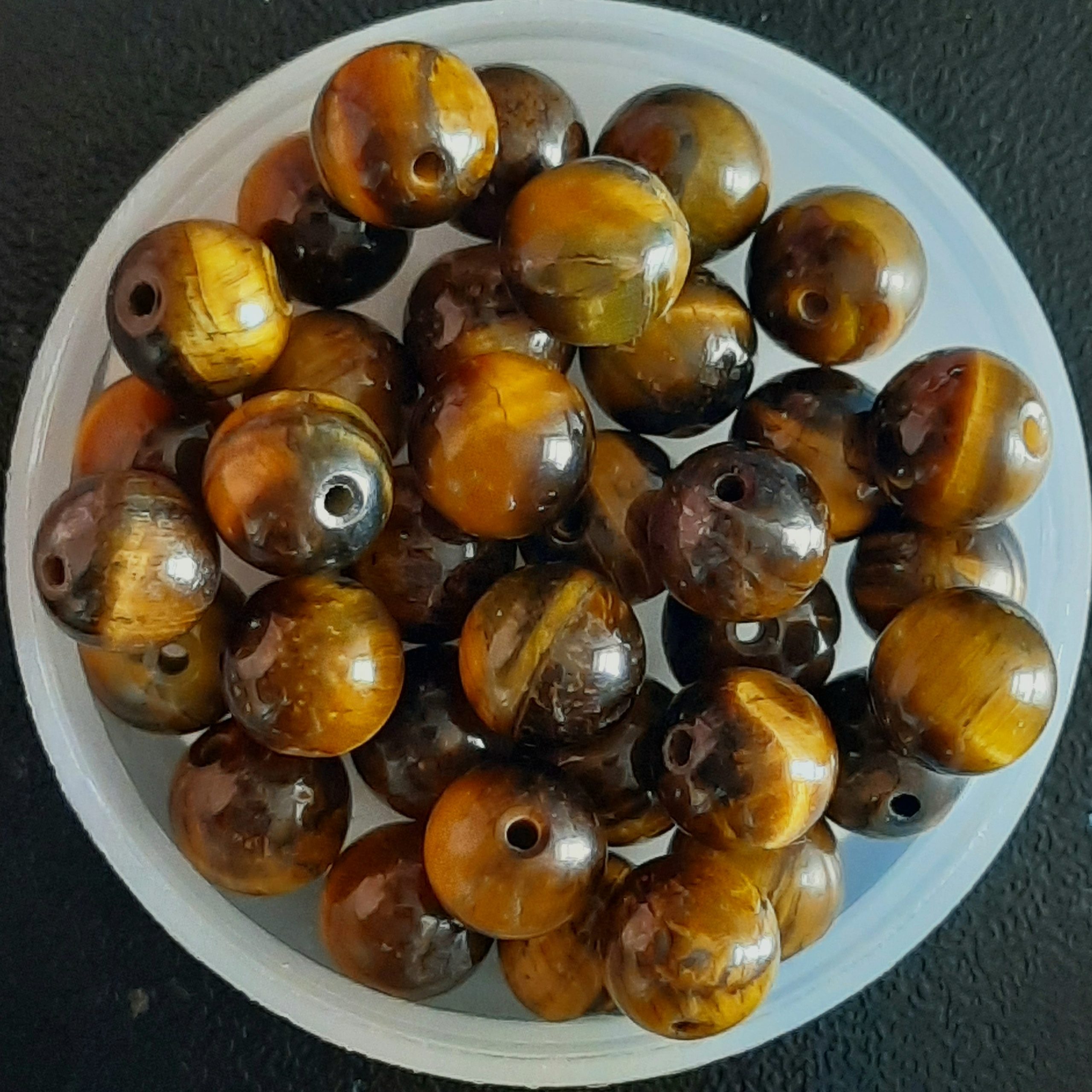 TigersEye
