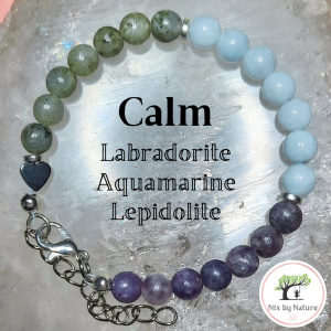Calm Bracelet