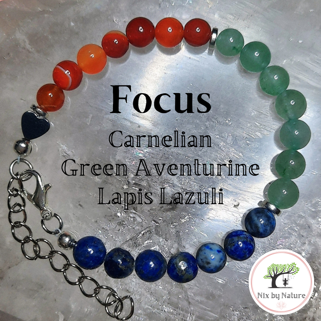 Focus Bracelet