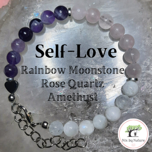 Self-Love Bracelet