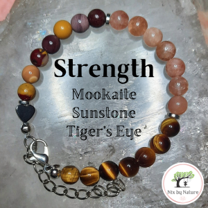 Strength Bracelet