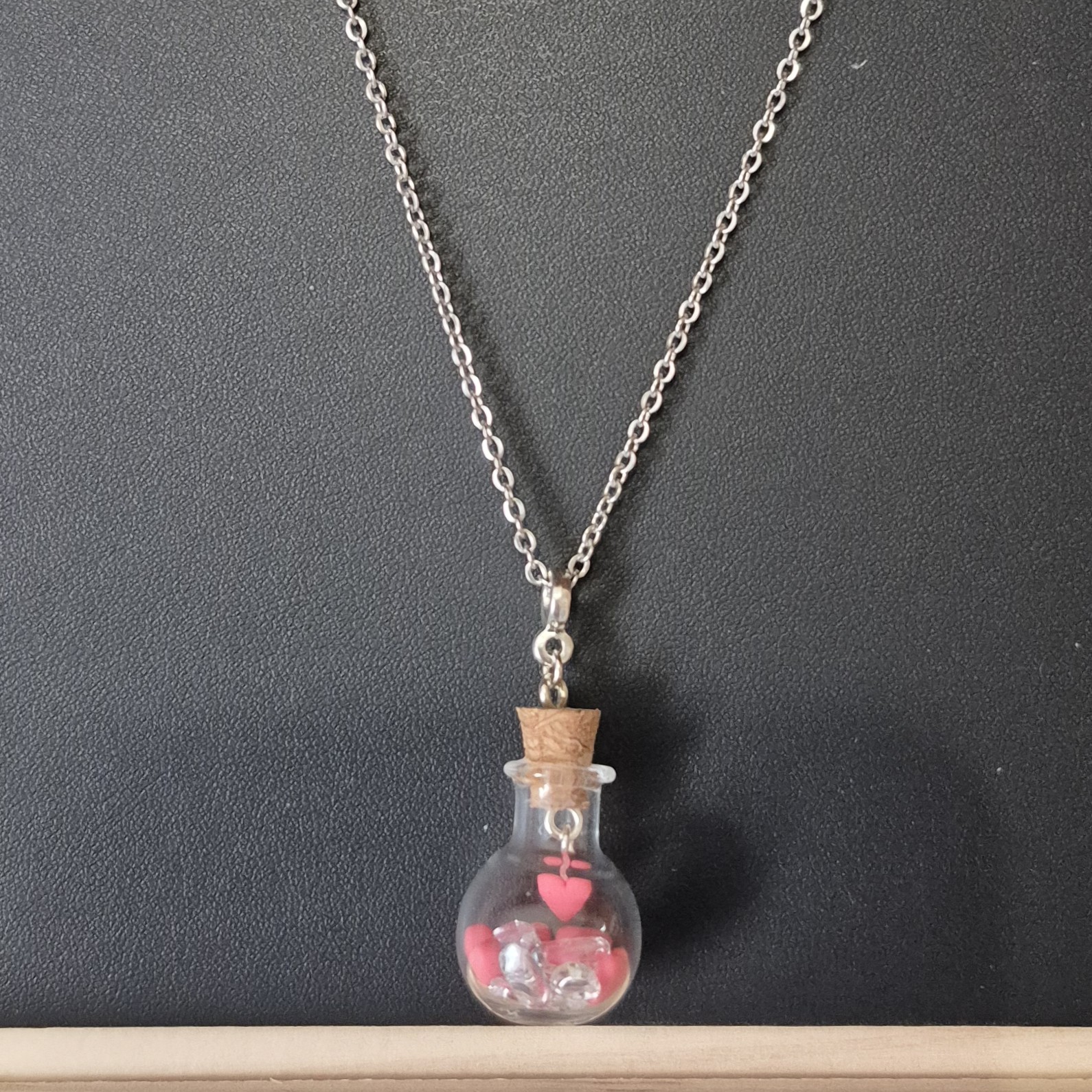A hug in a bottle - Image 3