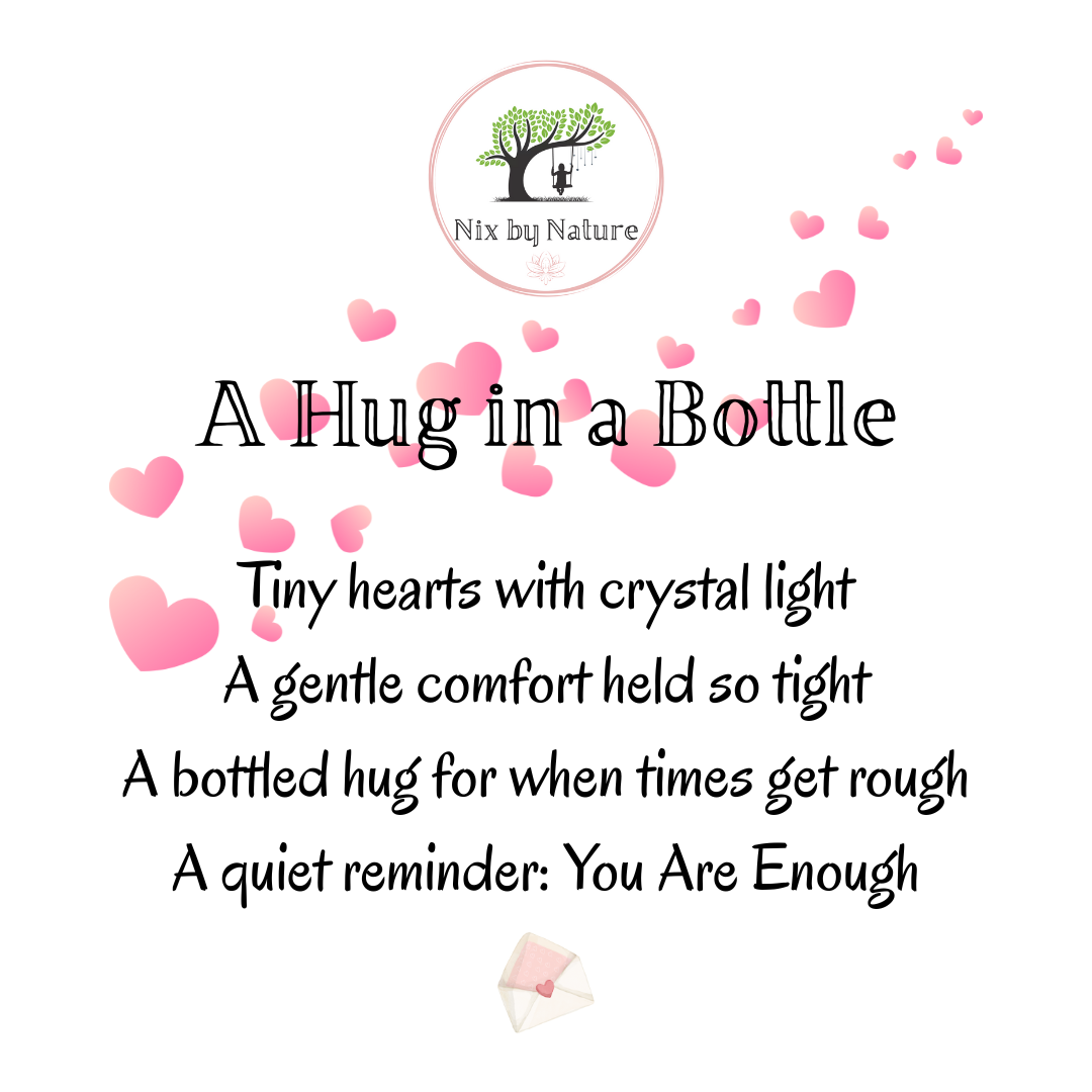 A hug in a bottle - Image 2