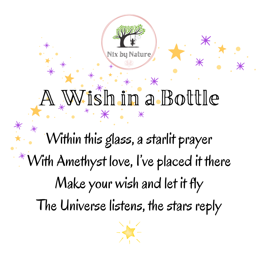 A wish in a bottle - Image 2